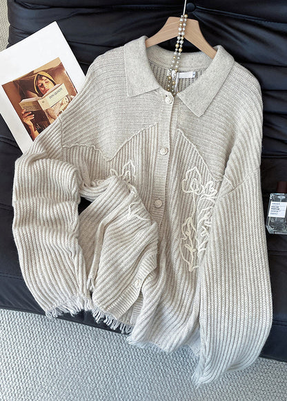 Polished Coat with an Effortless Classic Look
