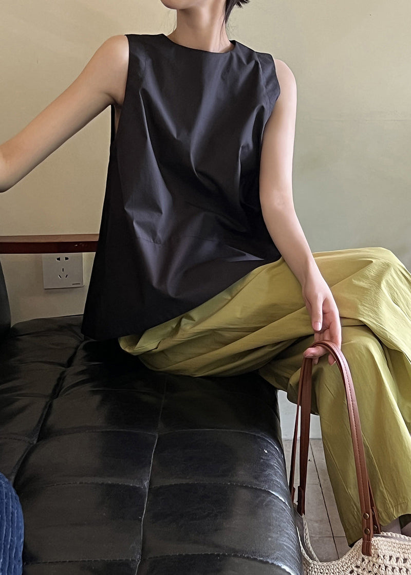 Elegantly Styled Top for Everyday Wear