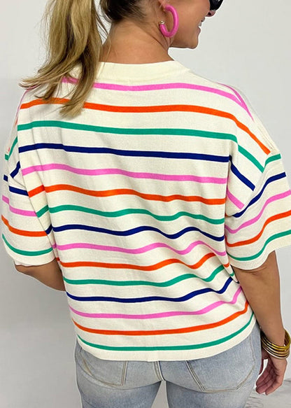 A Vintage Style Shirt with Delicate Timeless Details