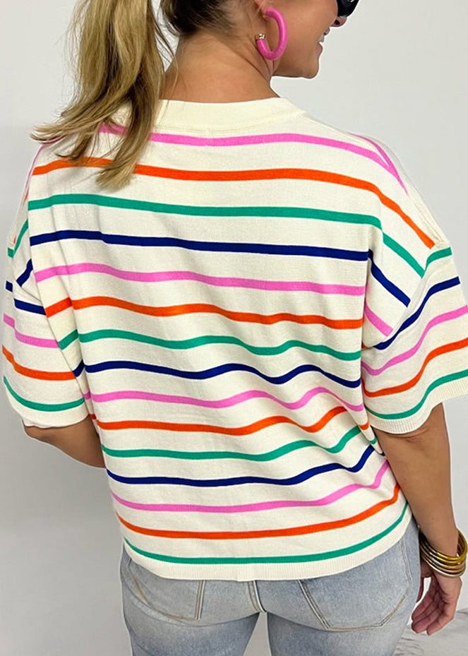 A Vintage Style Shirt with Delicate Timeless Details