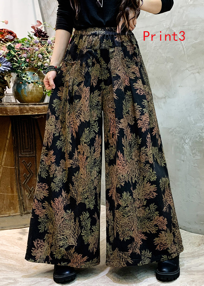 Classic Vintage & Enduringly Stylish Pants