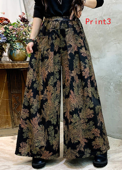 Classic Vintage & Enduringly Stylish Pants