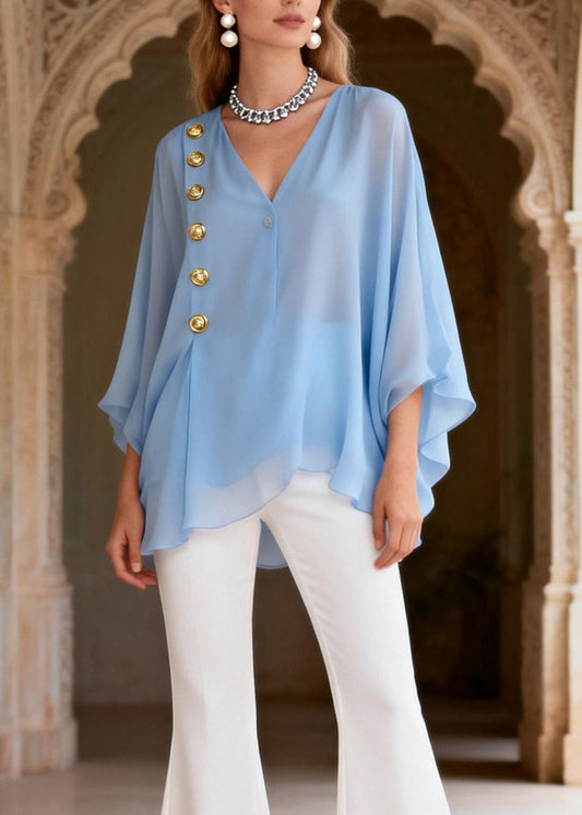 Beautifully Finished Pants in a Timeless Design