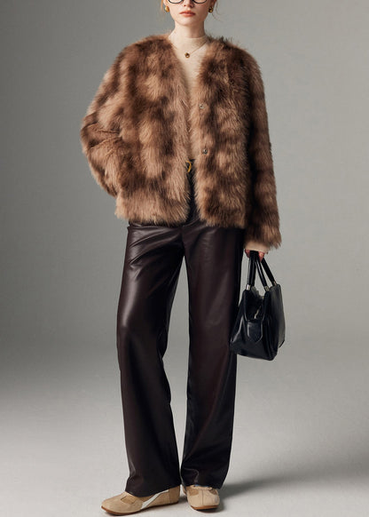 Beautifully Crafted Coat in a Classic Style