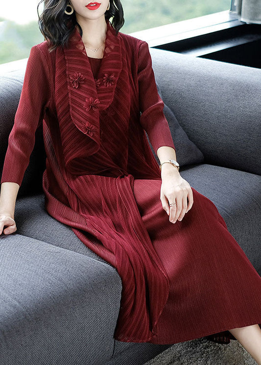 Classic Vintage & Enduringly Stylish Dress