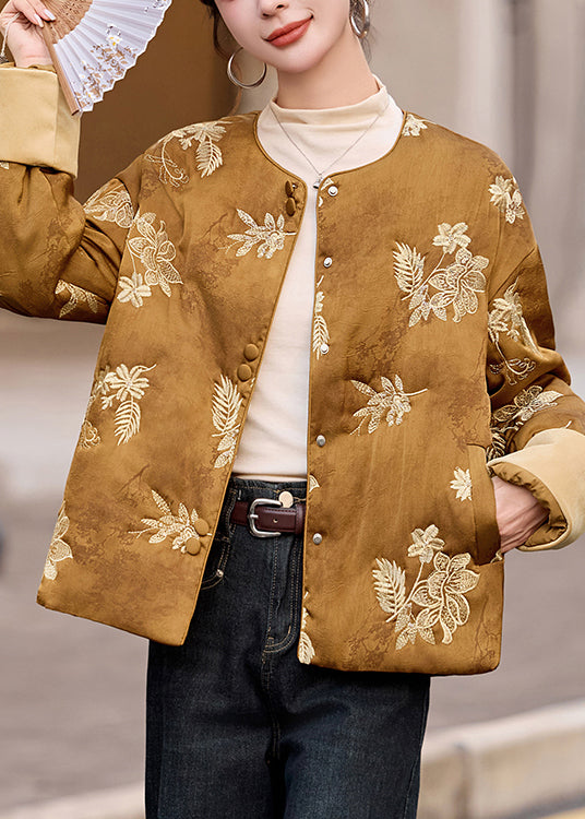 Beautifully Crafted Jacket in a Classic Style