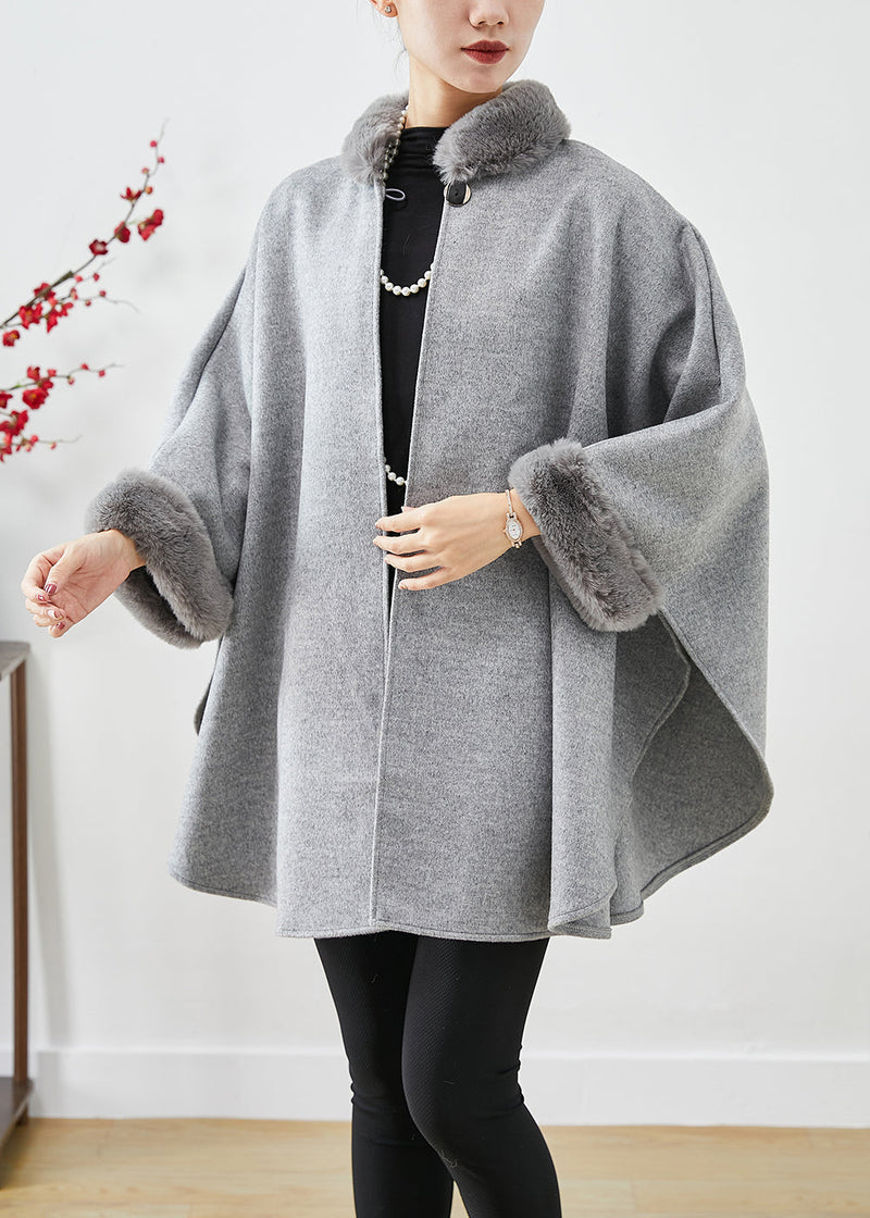 Polished Coat with an Effortless Classic Look