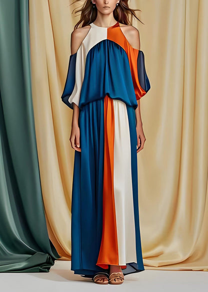 A Vintage Style Garment with Delicate Timeless Details