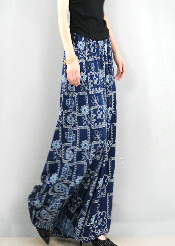 Classic Vintage Pants with a Flattering Fit