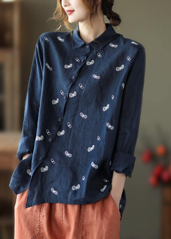 Beautifully Finished Top in a Timeless Design
