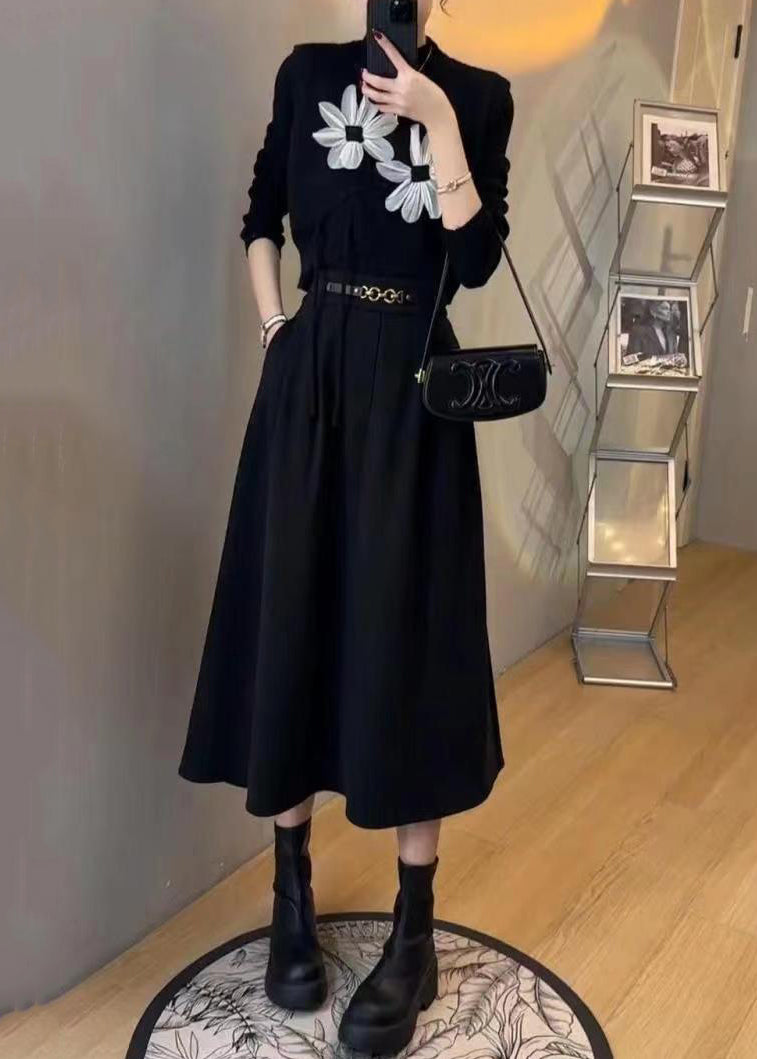Well Tailored Coat with a Graceful Silhouette