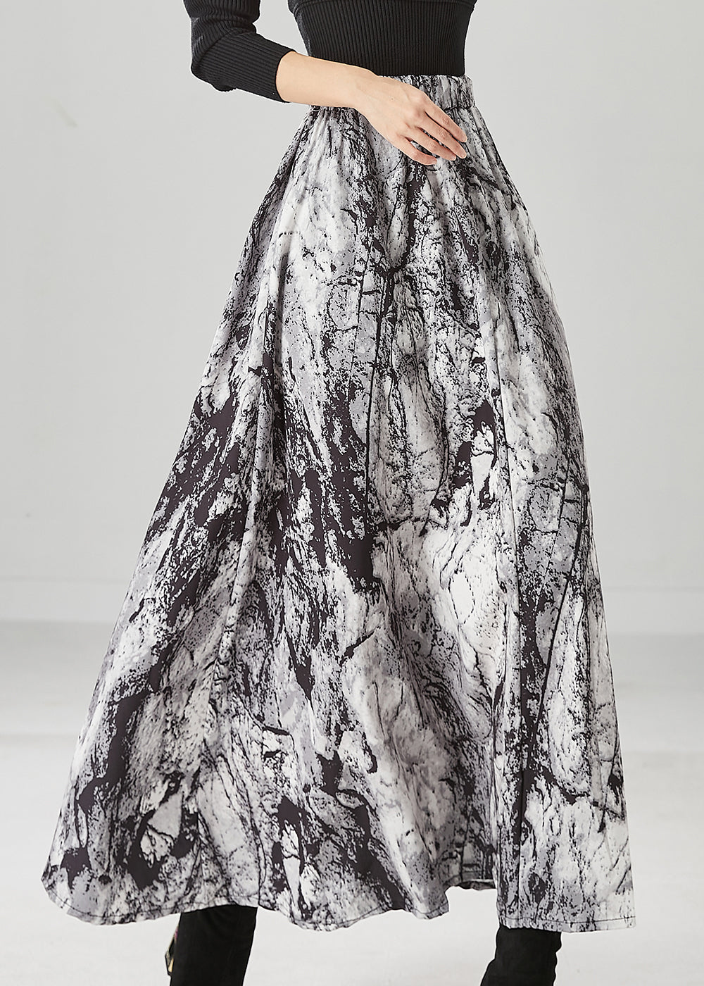Beautifully Finished Garment in a Timeless Design