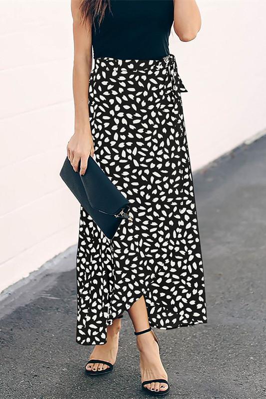 Well Tailored Garment with a Graceful Silhouette