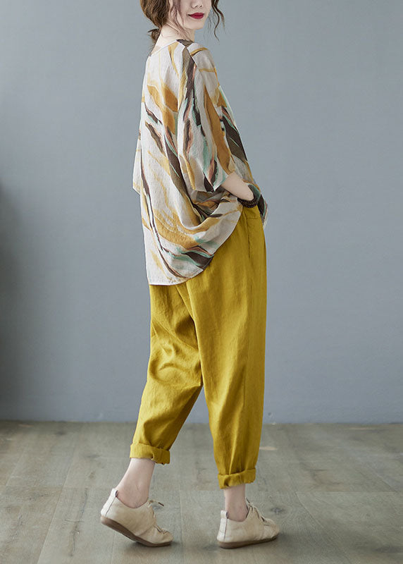 Beautifully Balanced Shirt with Timeless Character