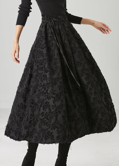 Well Tailored Garment with a Graceful Silhouette