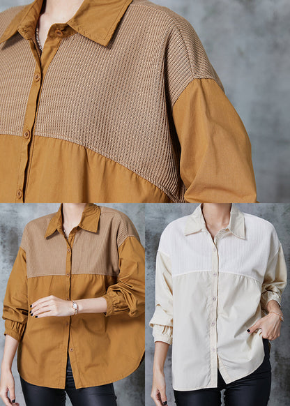 Gracefully Styled Shirt for Any Occasion