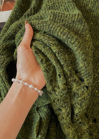 Classic Vintage & Enduringly Stylish Sweater