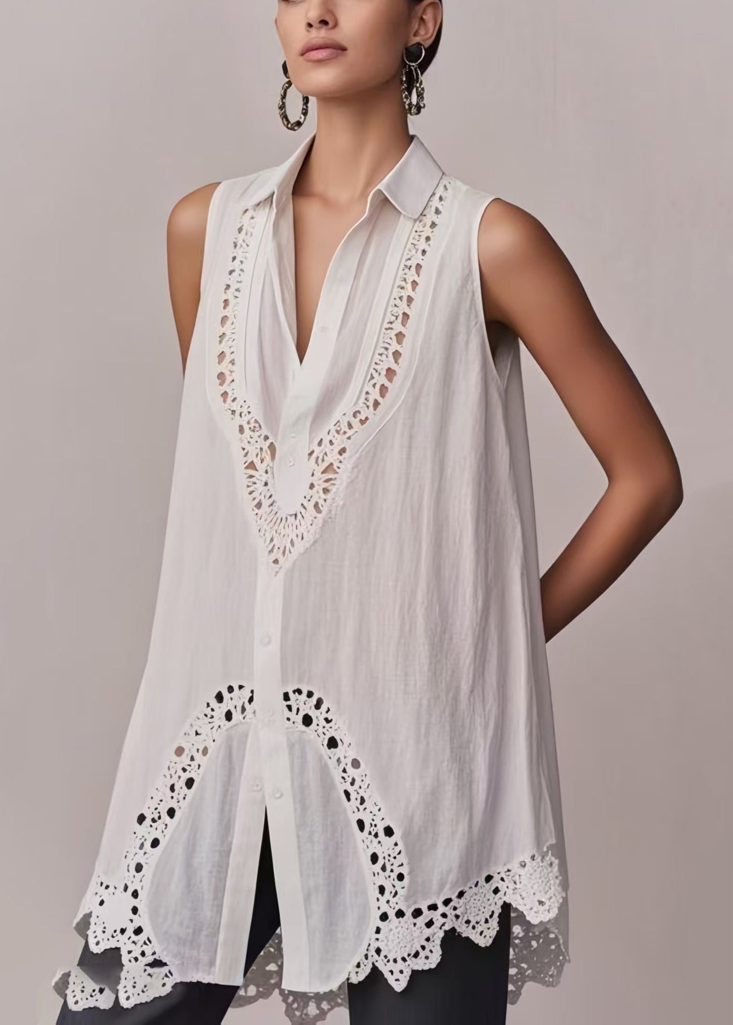 Classic Vintage & Enduringly Stylish Garment