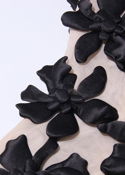 Vintage Inspired Top with a Contemporary Edge