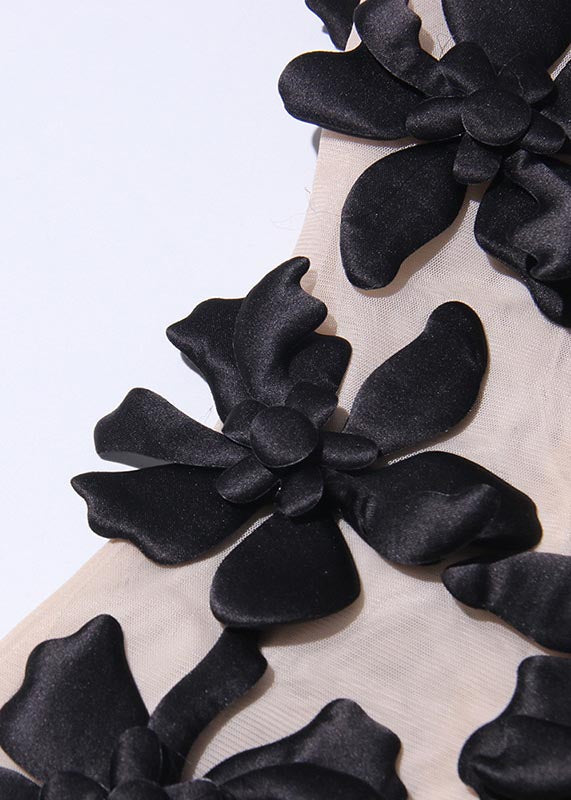 Vintage Inspired Top with a Contemporary Edge