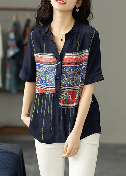 Beautifully Balanced Shirt with Timeless Character