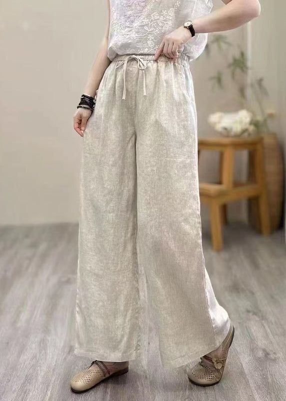Sophisticated Pants with a Clean Classic Look