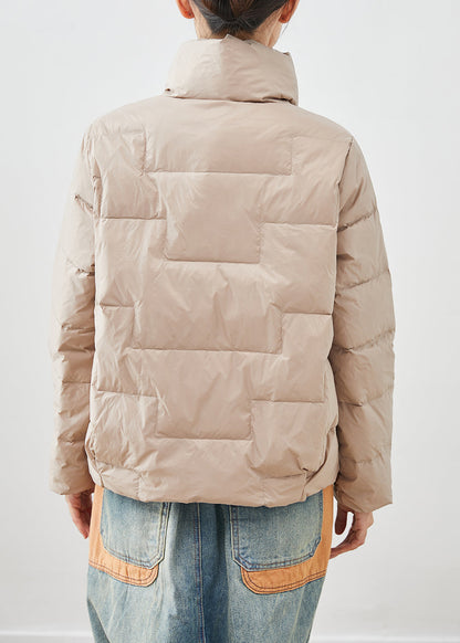 Polished Jacket with an Effortless Classic Look