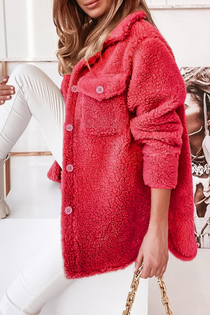Beautifully Finished Shirt in a Timeless Design