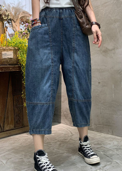Beautifully Finished Pants in a Timeless Design