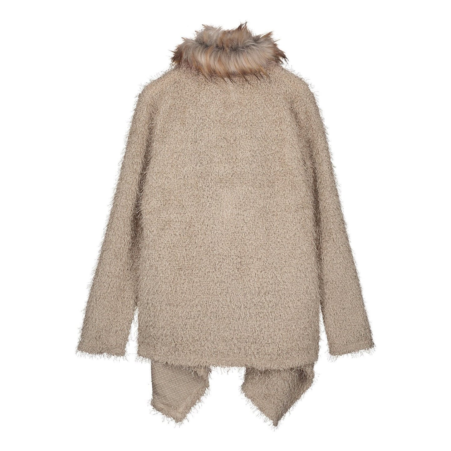 Beautifully Balanced Coat with Timeless Character