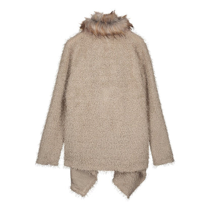 Beautifully Balanced Coat with Timeless Character