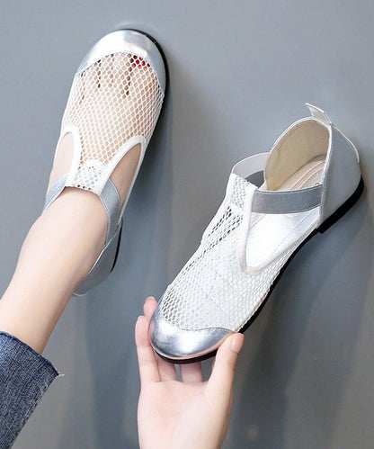 Chic Orthopedic Sandals with Unique Design