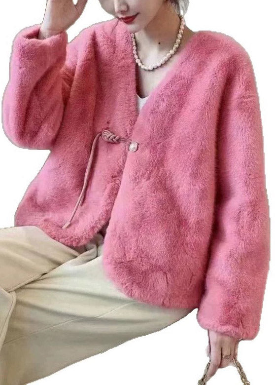 Polished Jacket with an Effortless Classic Look