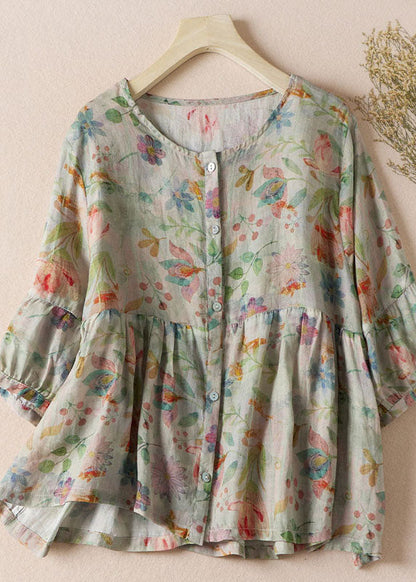 Elegantly Styled Shirt for Everyday Wear