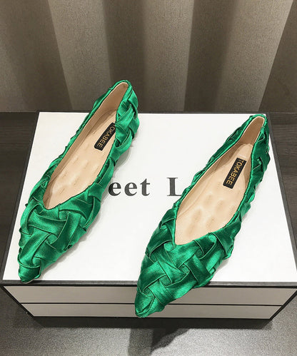 Vintage Inspired Orthopedic Shoes