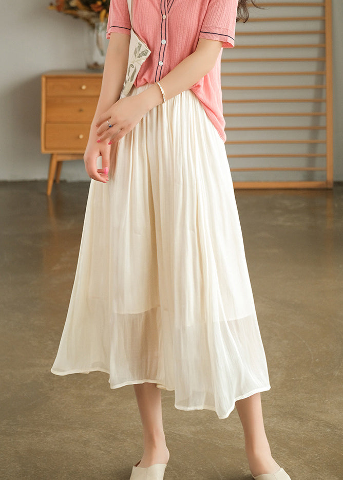 Effortlessly Elegant Garment with a Timeless Design