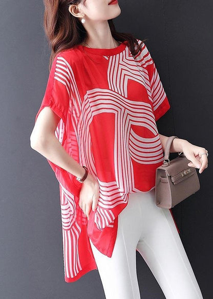 Beautifully Balanced Shirt with Timeless Character