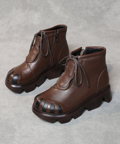 Stylish Orthopedic Boots for Any Occasion