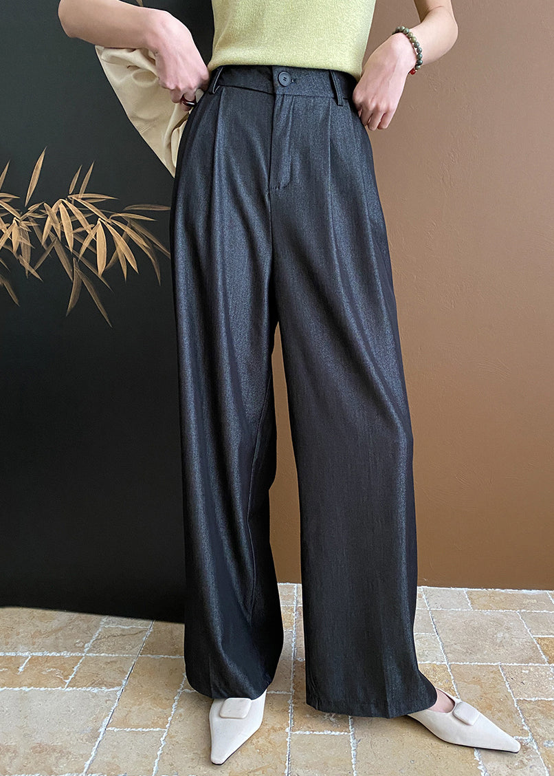 Sophisticated Pants with a Clean Classic Look