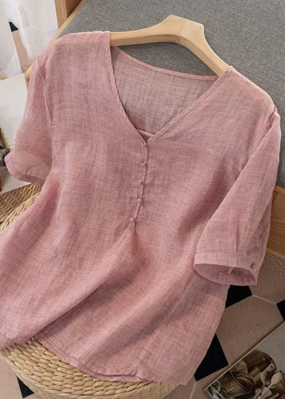 Polished Shirt with an Effortless Classic Look