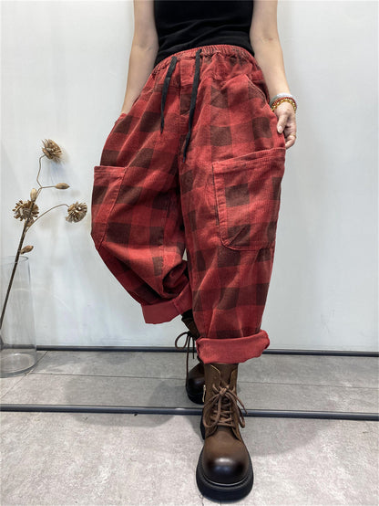 Gracefully Styled Pants for Any Occasion