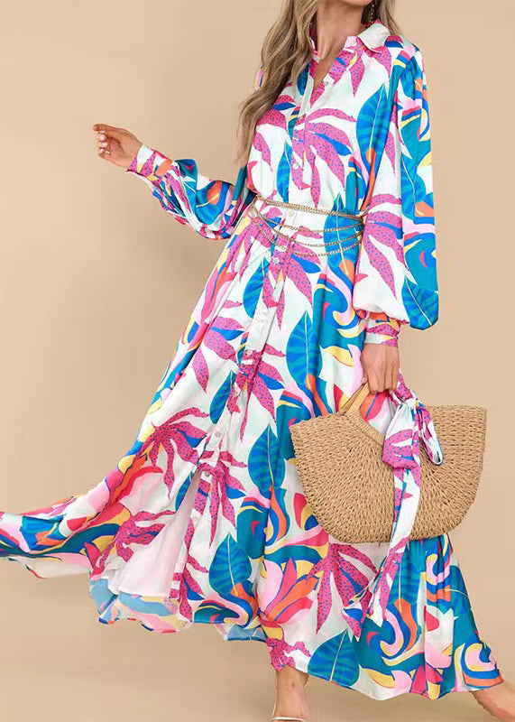 Gracefully Styled Blouse for Any Occasion