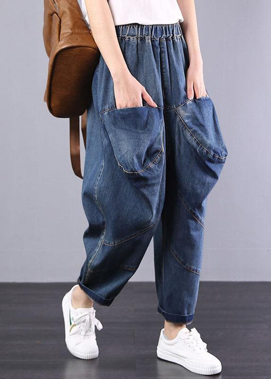 Beautifully Finished Pants in a Timeless Design