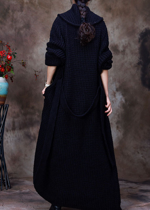 Beautifully Balanced Cardigan with Timeless Character
