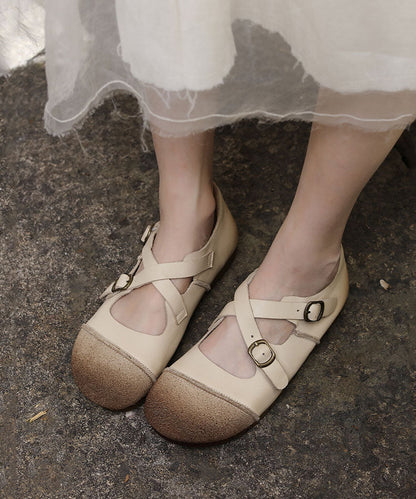 Classic Orthopedic Shoes with Timeless Style