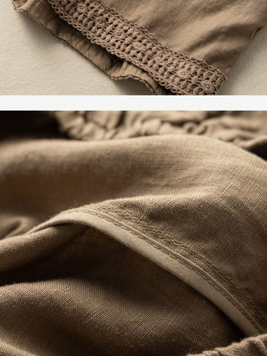 Polished Garment with an Effortless Classic Look