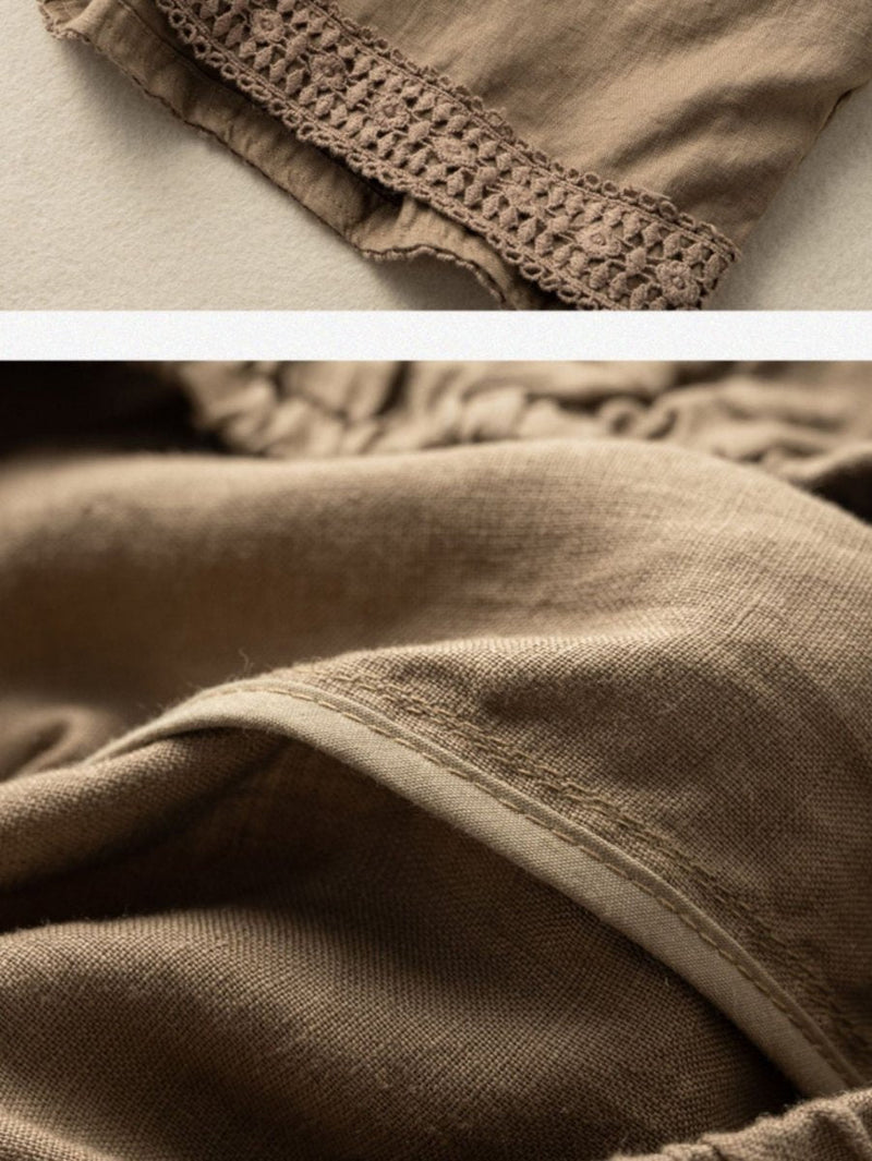 Polished Garment with an Effortless Classic Look