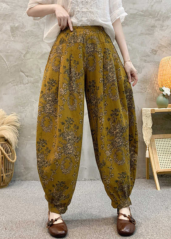 Gracefully Styled Pants for Any Occasion