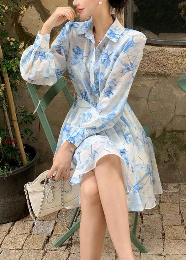 Beautifully Balanced Blouse with Timeless Character