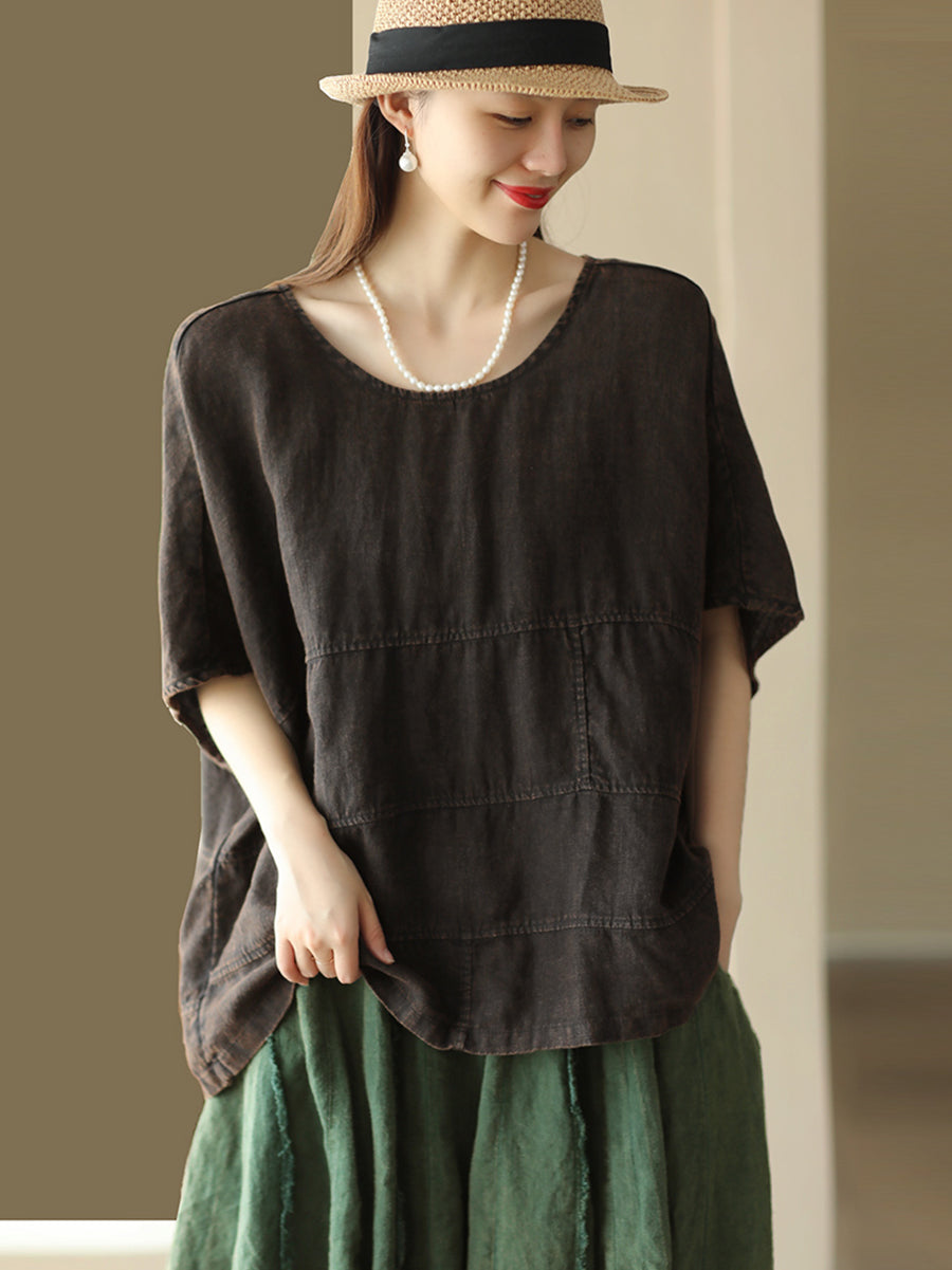 Beautifully Finished Shirt in a Timeless Design